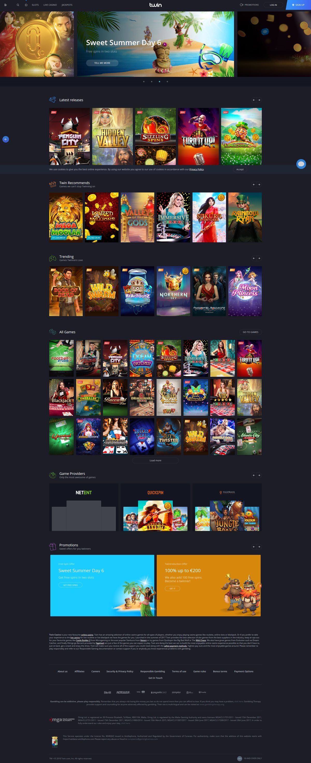 D9 Game Login Register game